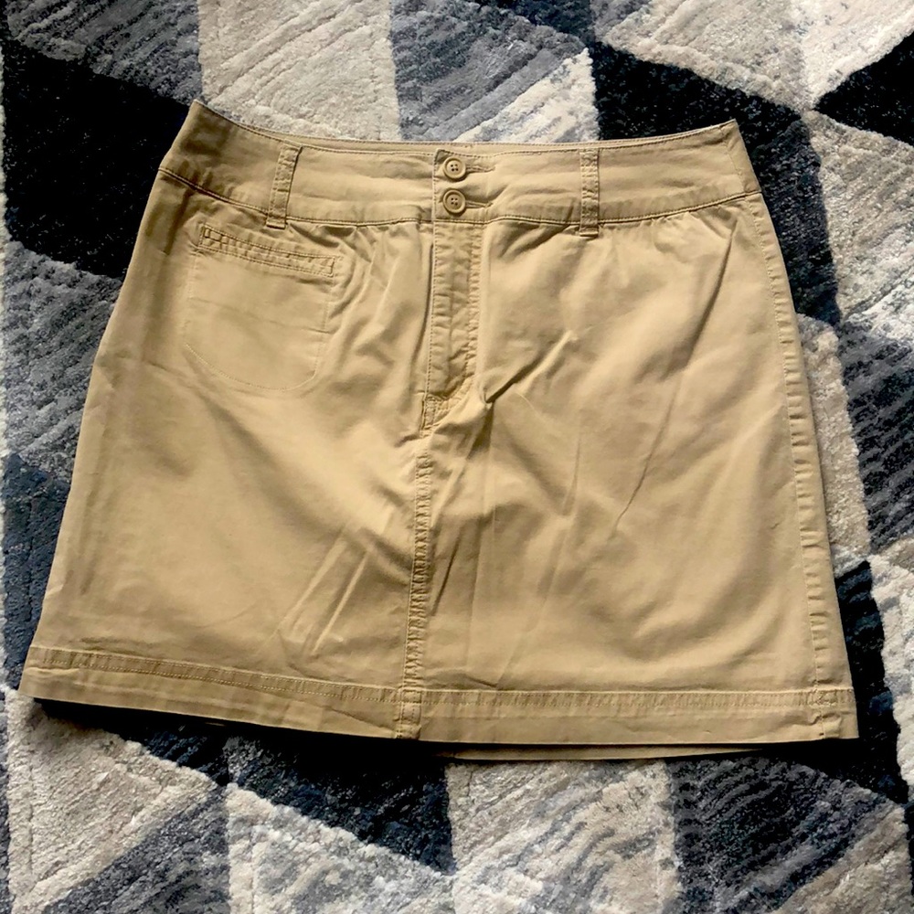 2/$22 Deal 💰 Ladies Skort